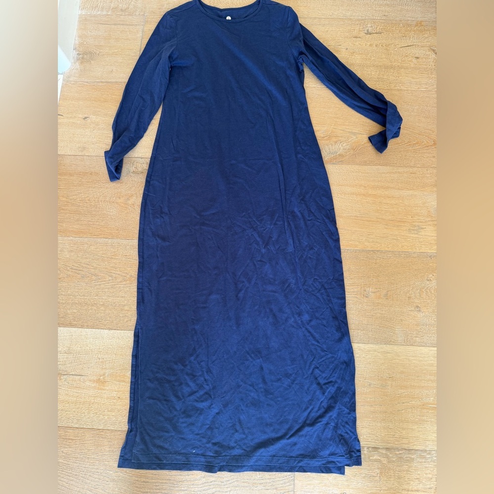 Solbari sun proof clothing dress size small